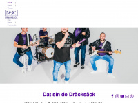 draecksaeck.de Thumbnail