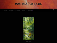 bastian-oldhouse.ch Webseite Vorschau