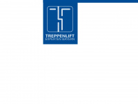 treppenlift-experten-bayern.com Webseite Vorschau