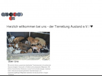 Tierrettung-ausland.de