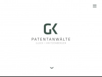 gkpatent.com