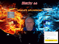 blachy66.de Webseite Vorschau