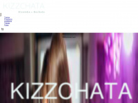 kizzchata.de Webseite Vorschau