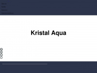 Kristal-aqua.com