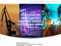 webdesignstammwitz.de