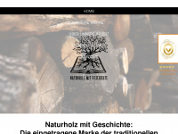 naturholz-mit-geschichte.de Thumbnail