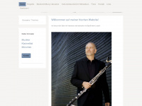 stefanschneider-klarinette.de Thumbnail