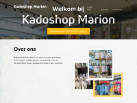 kadoshop-marion.nl