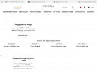 breedia-engagementrings.com