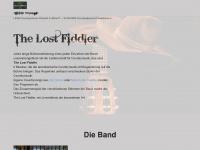 The-lost-fiddler.de