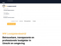 wwloodgietersbedrijf.nl