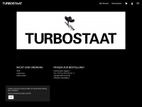 Turbostaat.shop