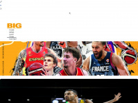 big-basketball.com Thumbnail