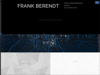 Frankberendt.com
