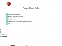 pp-apo.de Webseite Vorschau
