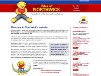 northwickbear.com