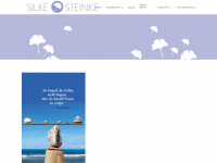 silkesteinke.de Webseite Vorschau