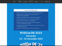 roscon2023.de