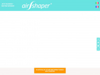air-shaper.com Thumbnail