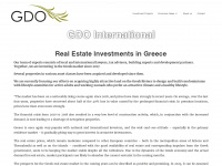 gdo-international.com