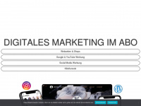 marketing-abo.ch Thumbnail