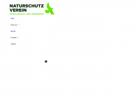 nsvwbach.ch Webseite Vorschau