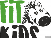fit-kids.at Webseite Vorschau
