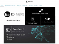 burchard-consulting.de
