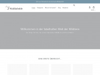 waldkobolde.shop Webseite Vorschau