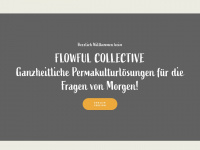flowful.org Webseite Vorschau