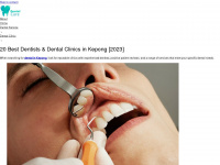 dentalkepong.com Thumbnail