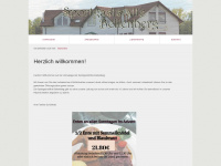 sportgaststaette-bellenberg.de Webseite Vorschau