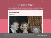 lillicremer-altgeld.blogspot.com Webseite Vorschau