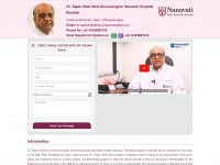 spineandneurosurgeryhospitalindia.com