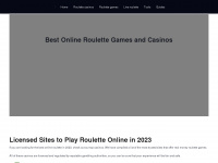 roulette222.com