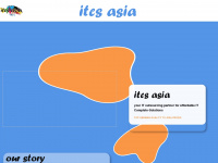 itcs-asia.com Thumbnail