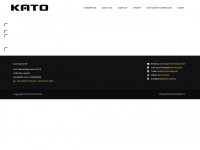 kato-hockey.com