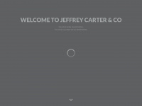 jeffreycarter.co.uk