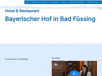 hotel-bayerischer-hof.eu