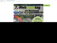 weltyogatag.ch Thumbnail