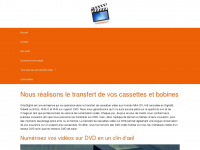 onlydigital.fr Webseite Vorschau