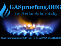 gaspruefung.org Webseite Vorschau