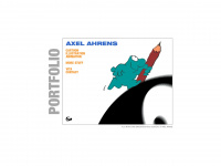 axel-ahrens.com