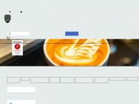 explorercoffee.de Webseite Vorschau