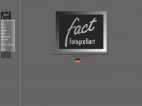 factstudio.de Webseite Vorschau