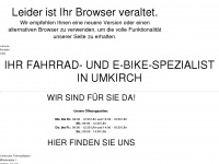 fahrradlaedele-umkirch.de