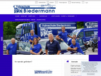 Fahrschule-biedermann.de