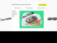 fahrschule-fun-drive.de Webseite Vorschau