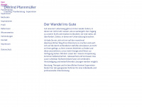 coaching-in-offenbach.de Webseite Vorschau