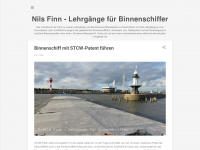 Nils-finn-lehrgaenge.blogspot.com